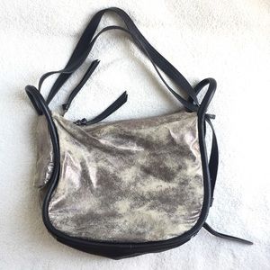 Aimee Kestenberg Shoulder Bag Backpack Crossbody
